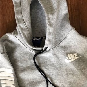 NIKE hoodie